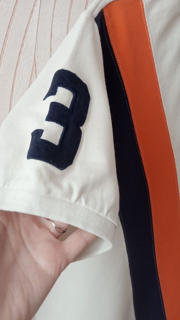Поло чоловіче Ralph Lauren