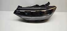 VW PASSAT B8 LIFT 3G1 REFLEKTOR FULL LED LEWY LAMPA LEWA