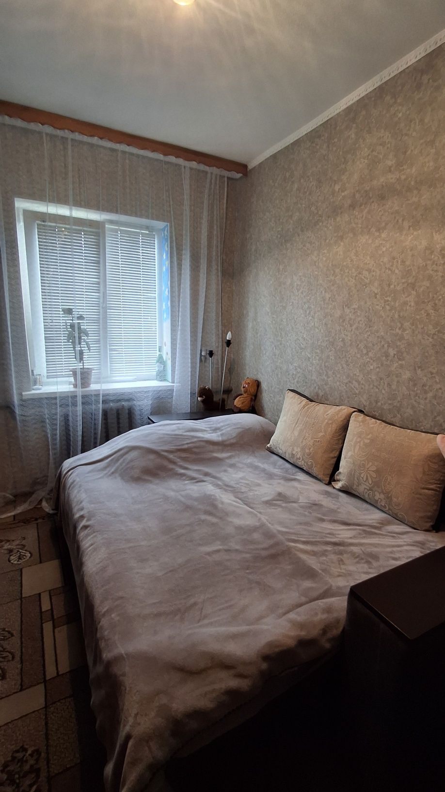 Продам будинок 5хв., до центру міста