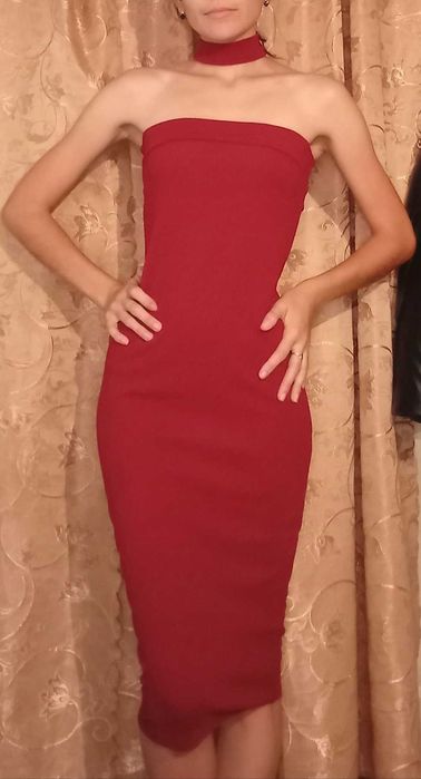 Одяг,сукня та інше