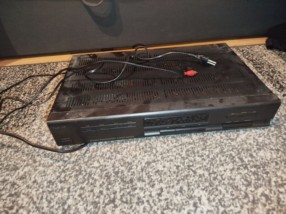 Diora tuner as 502