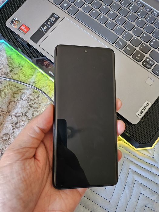 Redmi Note 13 Pro Plus 5G 12GB/512GB + smartwatch