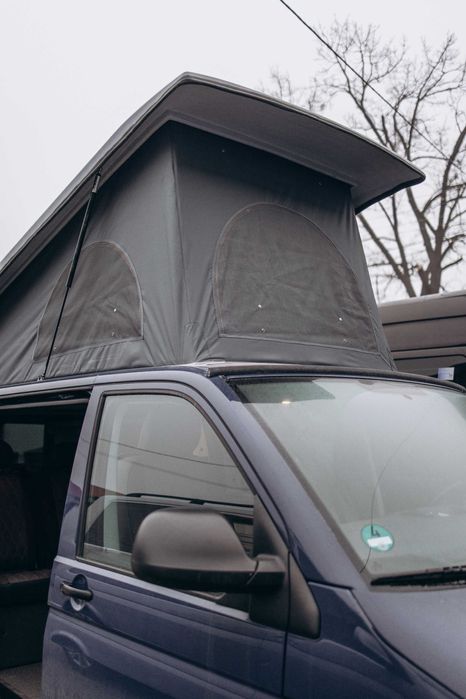 Дім на колесах- кемпери. Комплексне переобладнання.