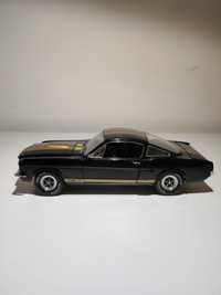 Ford Mustang GT 350 1:18 Exact Detail