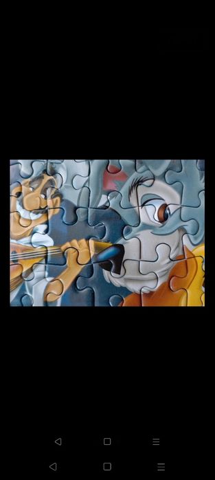 Zestaw 1000 x 5 Disney Księżniczki bajkowe