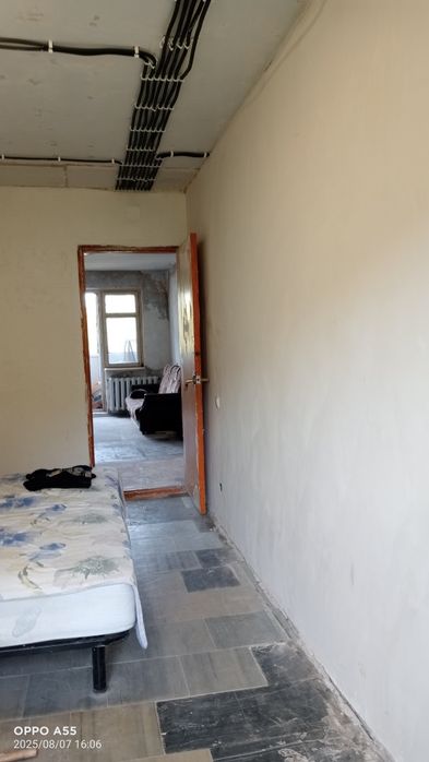 Продаж 2х кім квартири , просп. Університетський