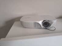 Profesjonalny rzutnik Acer K138ST