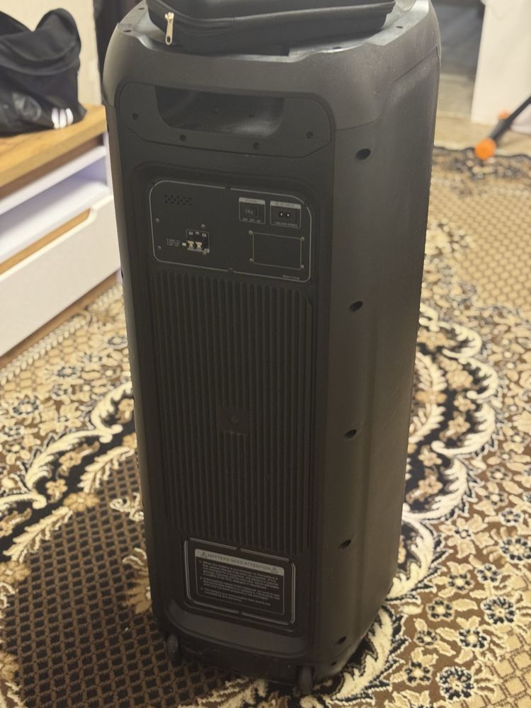 Колонка Temeisheng 700V Автономная