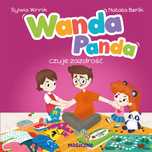 Wanda Panda czuje zazdrość. Magiczne. Nowy Produkt