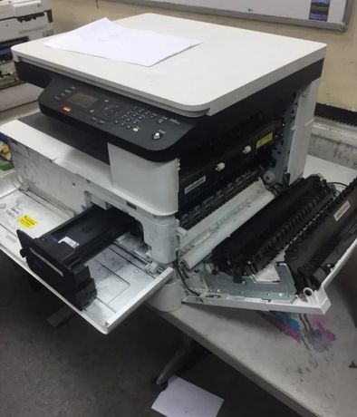 Срочный ремонт струйных и лазерных принтеров/мфу
