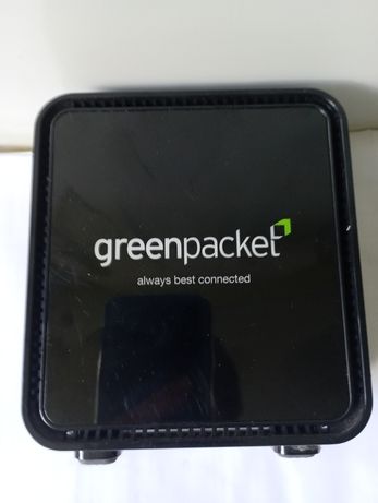 Роутер Greenpacket
