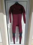 Fato VISSLA 7 Seas 4/3mm