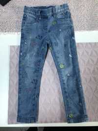 Jeans 92 coolclub smyk