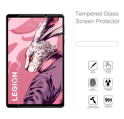 Защитное стекло для планшета Lenovo Legion Y700 2023 8.8