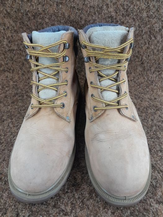 Черевики,ботінки шкіра оригінал Jack Jones 42 розмір.