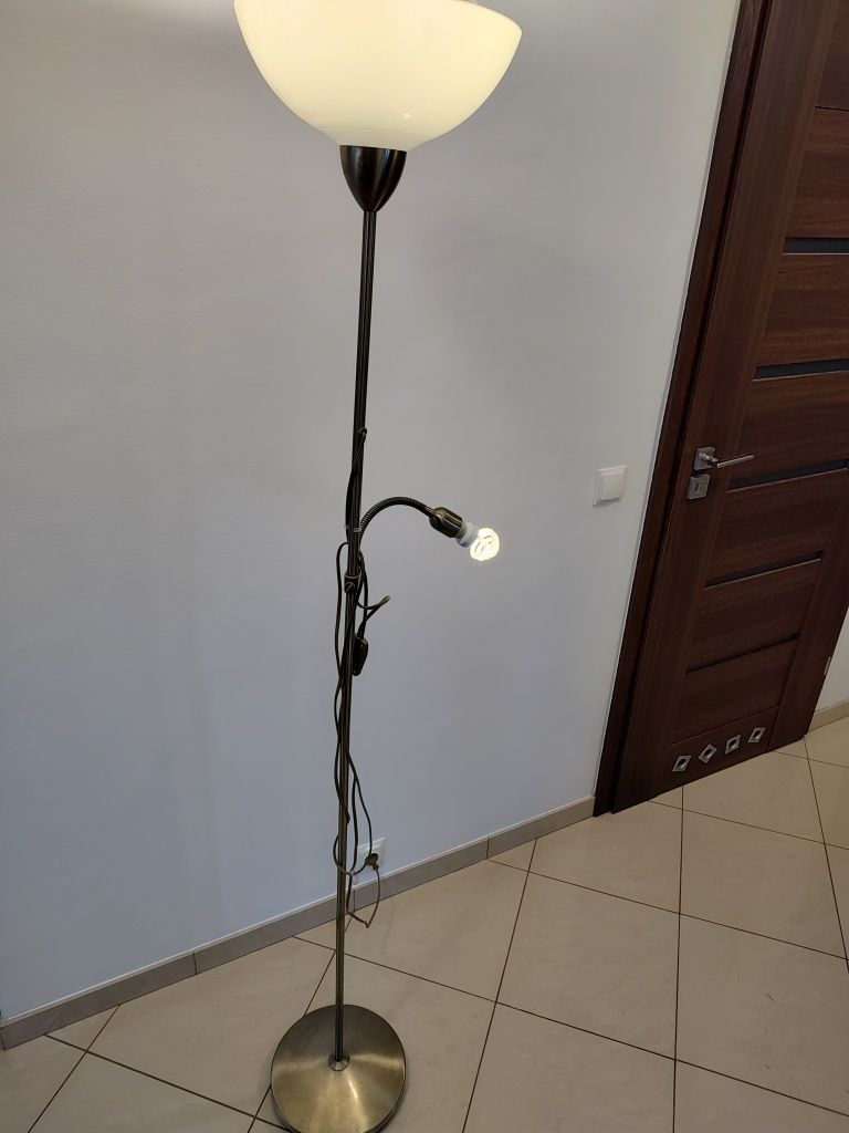 Lampa stojąca Anton