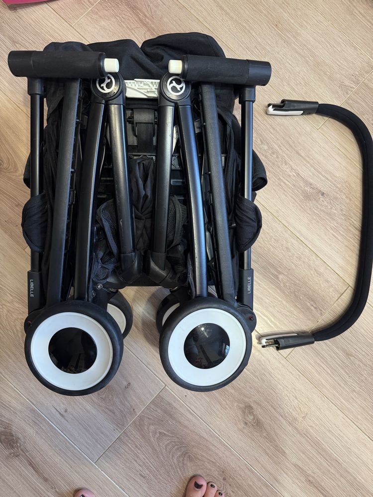 Продам Cybex Libelle 2 (ручна поклажа)