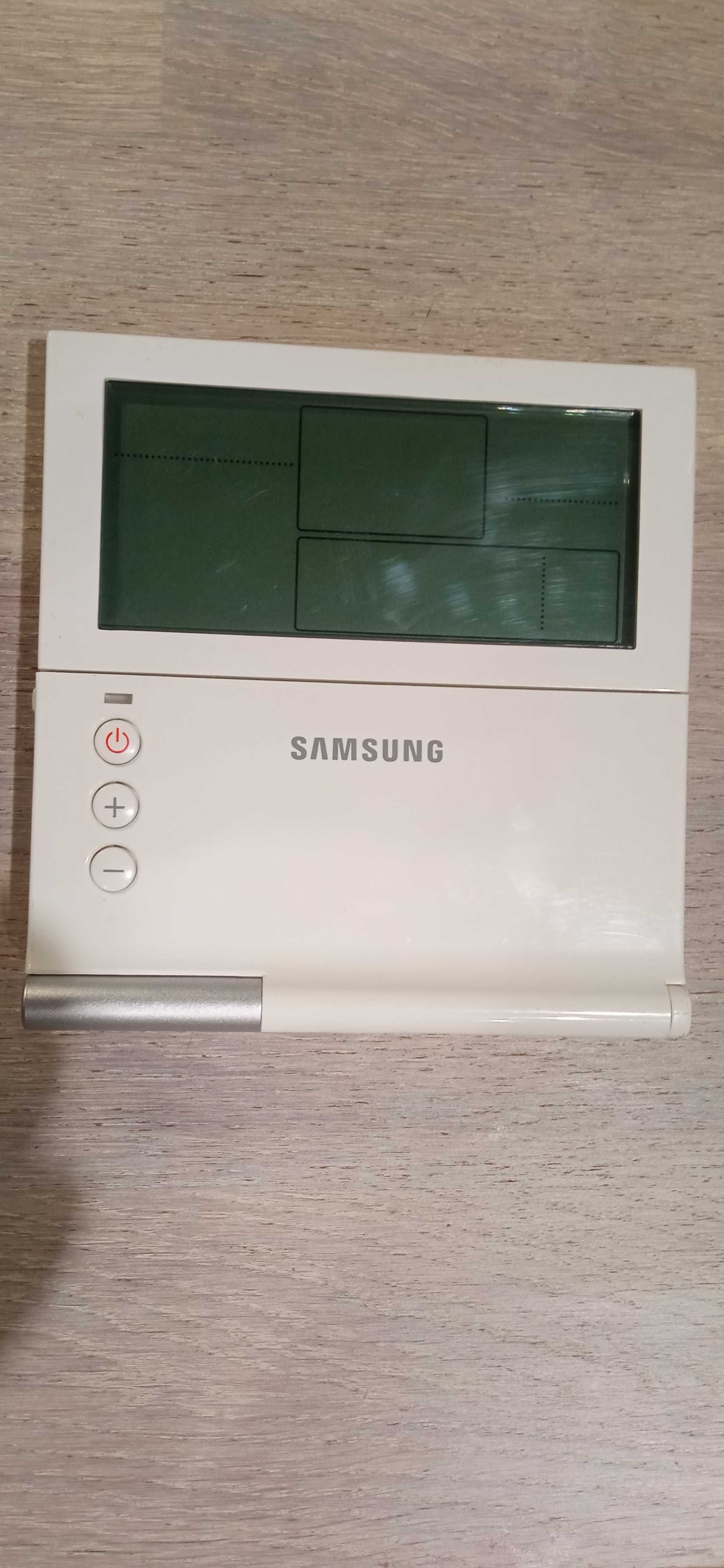 Sterownik klimatyzacji wentylacji Samsung MWWE10N