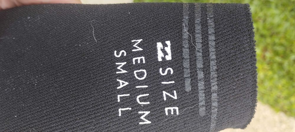 Fato de surf Billabong Furnace 4/3 MS