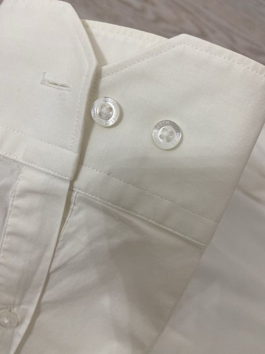 Сорочка Hugo Boss Slim