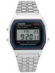 Zegarek męski CASIO A159WA-N1DF - KLASYKA