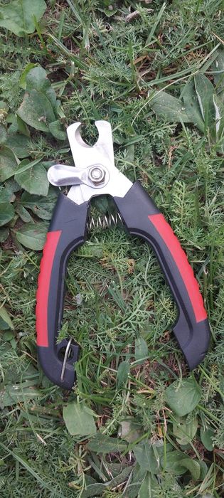 Obcinaczka do zwierzęcych pazurków