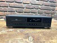 Odtwarzacz CD Sony Midi  CDP-M11