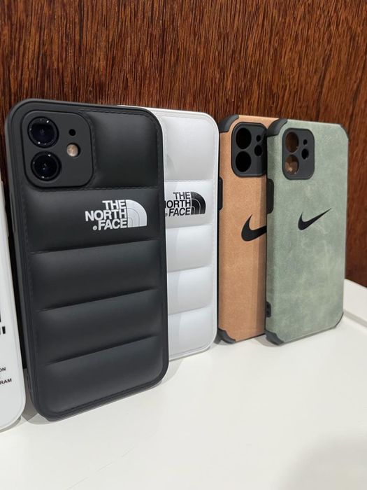 iPhone Case Nike, The North Face, Michael Kors – from iPhone 7 to iPhone 14 Pro Max63824716019075123
