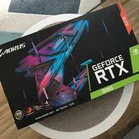 AORUS GeForce RTX™ 3060 ELITE 12G