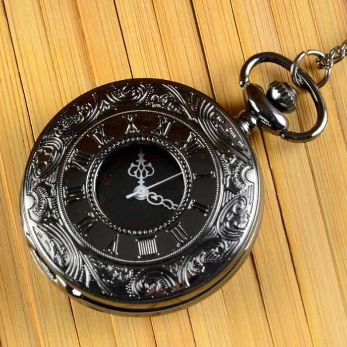 Карманные часы под старину.