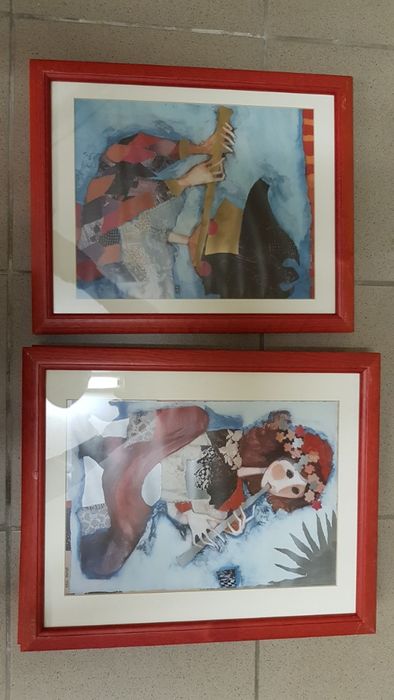 obrazy różne motywy