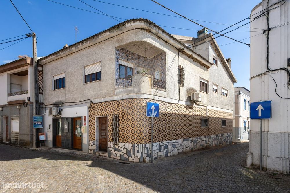 Apartamento T4 para venda