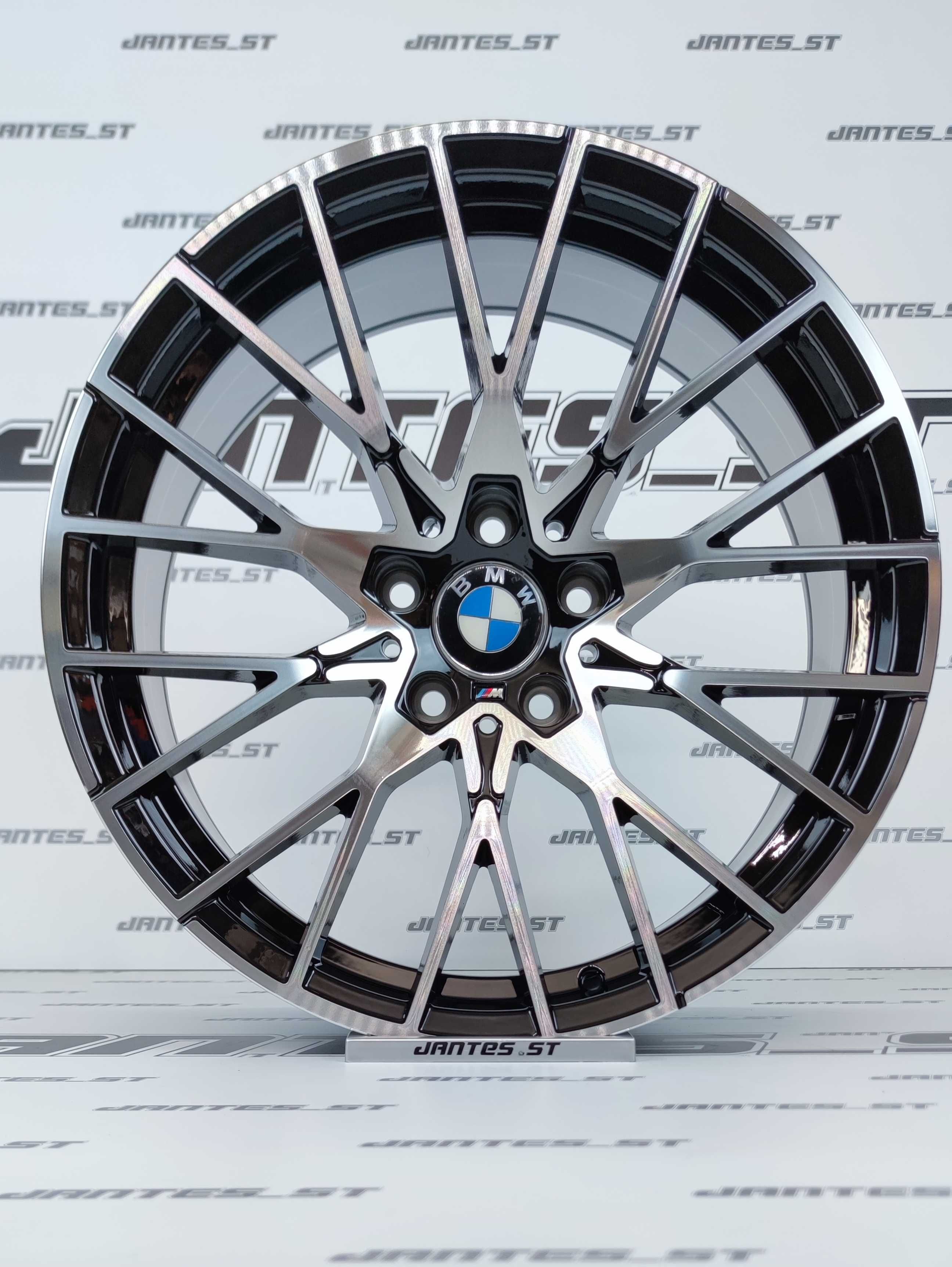 jantes 18 5X120 Style BMW M2 Competition NOVAS