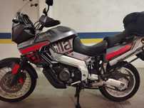 Aprilia Caponord ETV 1000