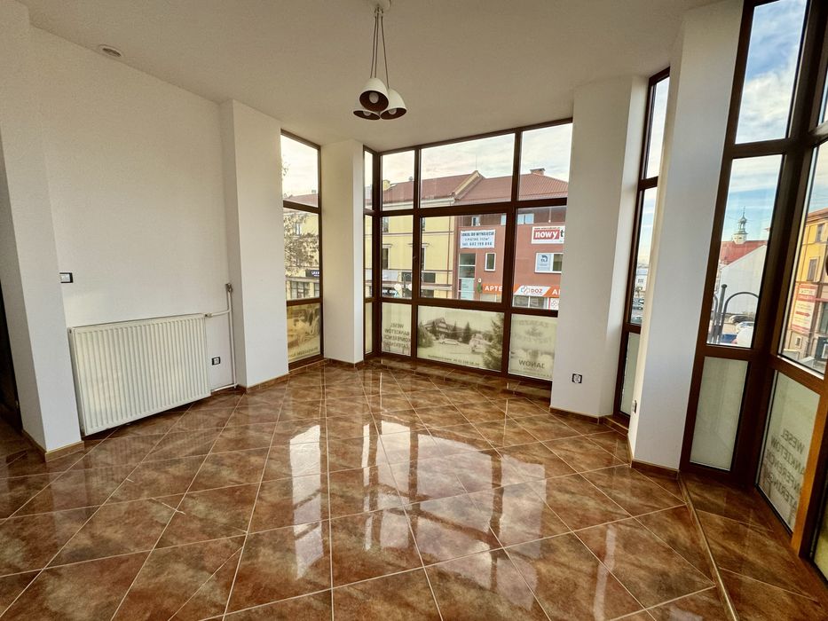 Chełm deptak LOKAL do wynajęcia