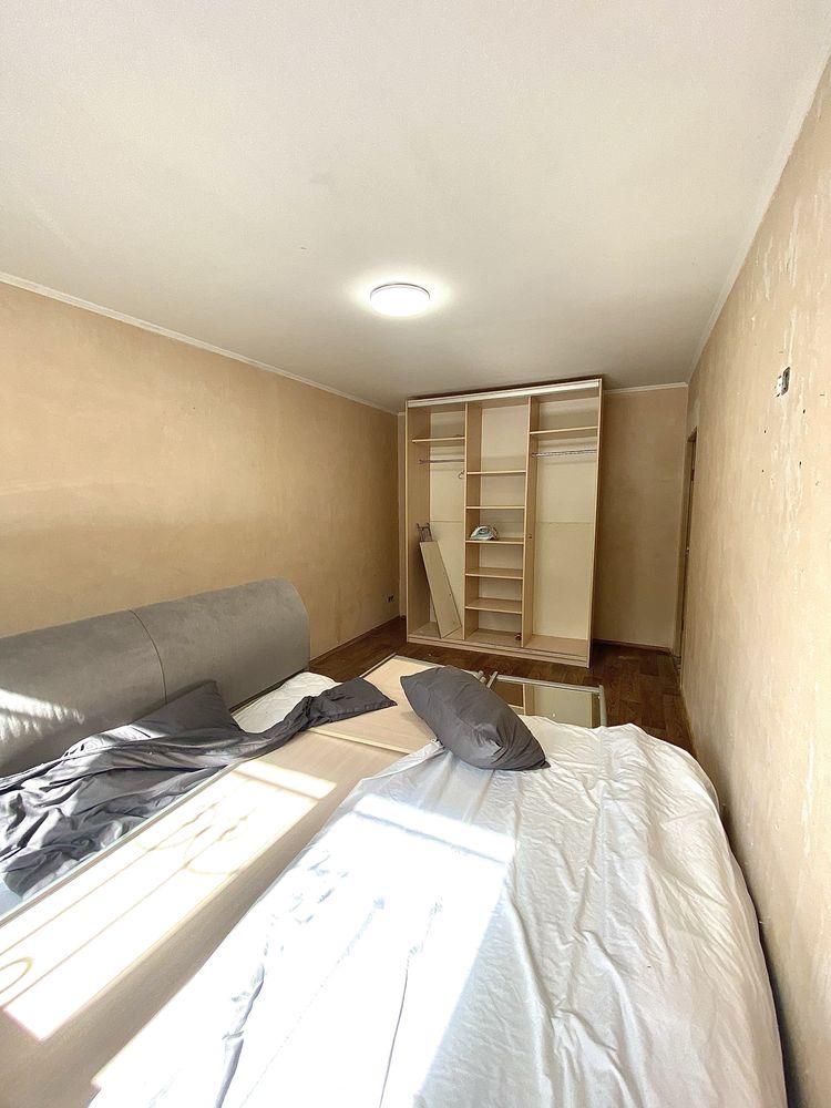 Продаж 2к квартири 56м2 ЖК Талісман біля Центрального парка
