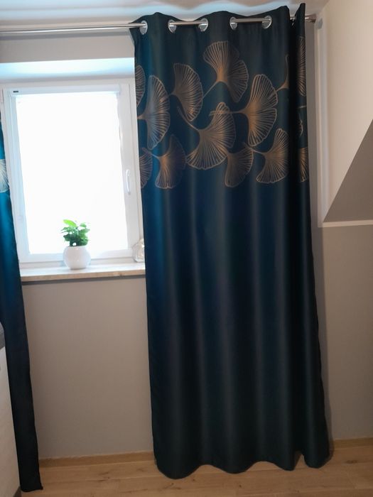 Zalony na przelotach
