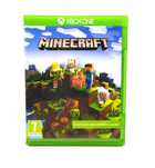 Minecraft XBOX ONE