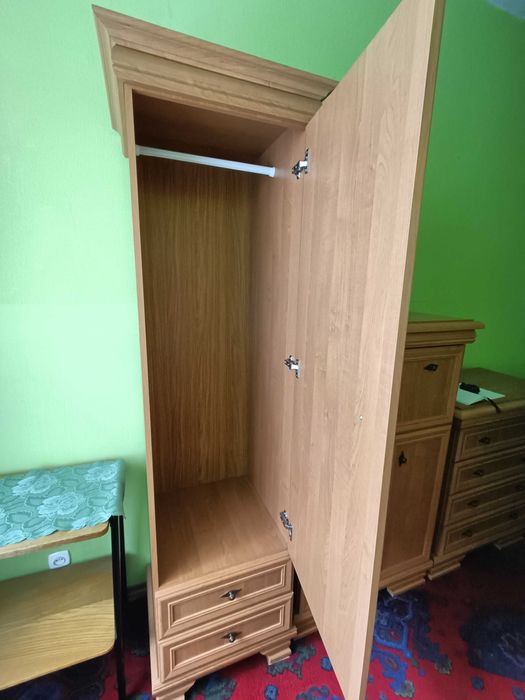 sprzedam meble w bardzo dobrym stanie