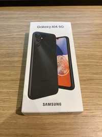 Samsung Galaxy A14 5G 128GB Preto, totalmente NOVO