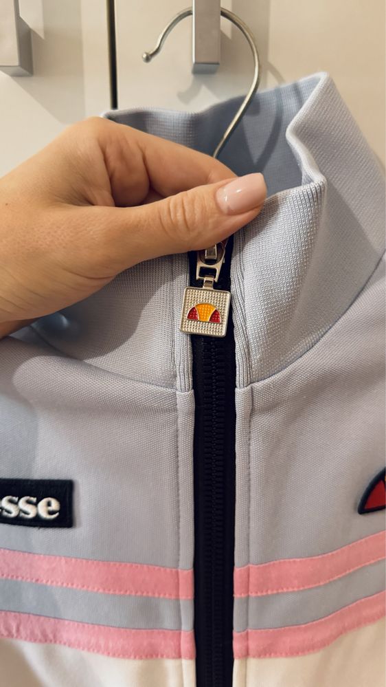 Кофта ,Бомбер Ellesse