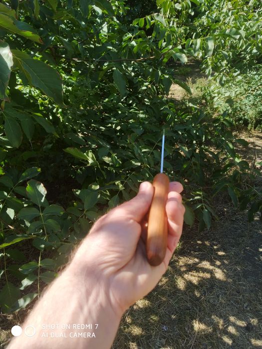 Ніж,нож ручної роботи,М390