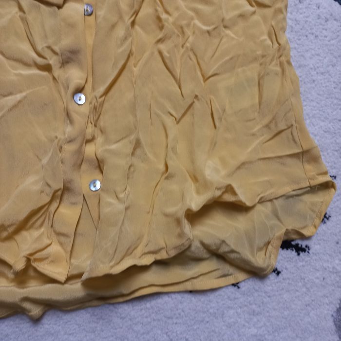 Nowa Jedwabna koszula damska firmy H&M 40