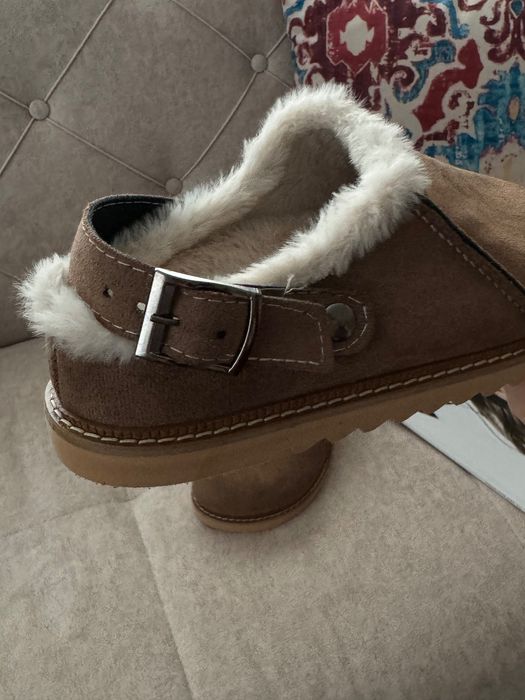 Ugg капці для дому та вулиці