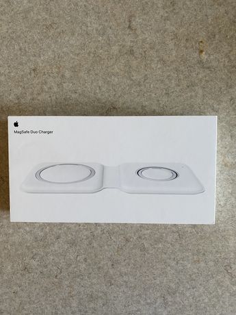 Apple MagSafe Duo Ładowarka Indykcyjna