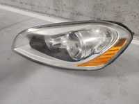 Reflektor lampa volvo xc60 lewa usa