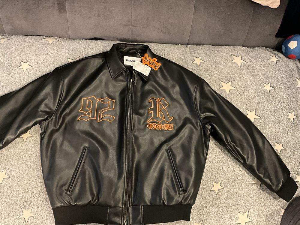 Kurtka dla drillowca Review