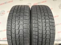 шини бу зима 205/50 r17 dunlop winter maxx wm02 7mm