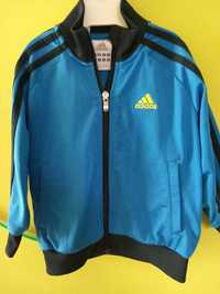 Bluza dziecięca adidas 92