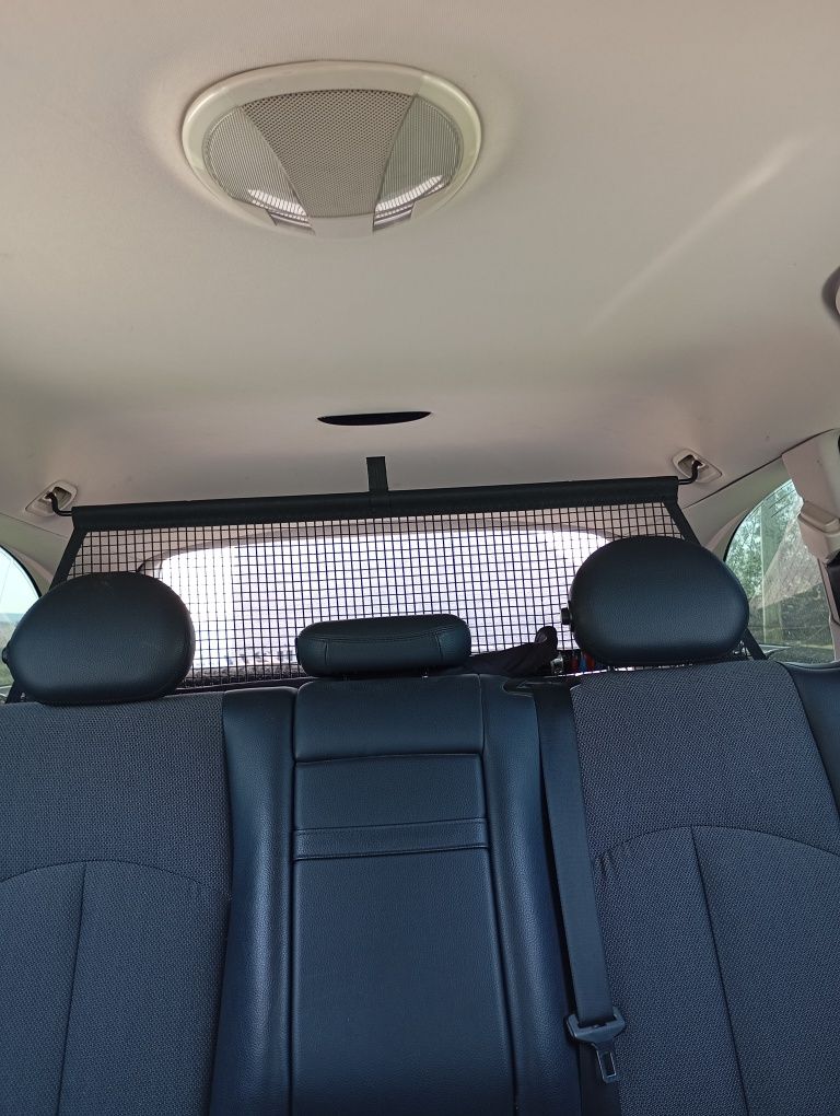 Mercedes Benz E 220 CDI 170 Auto